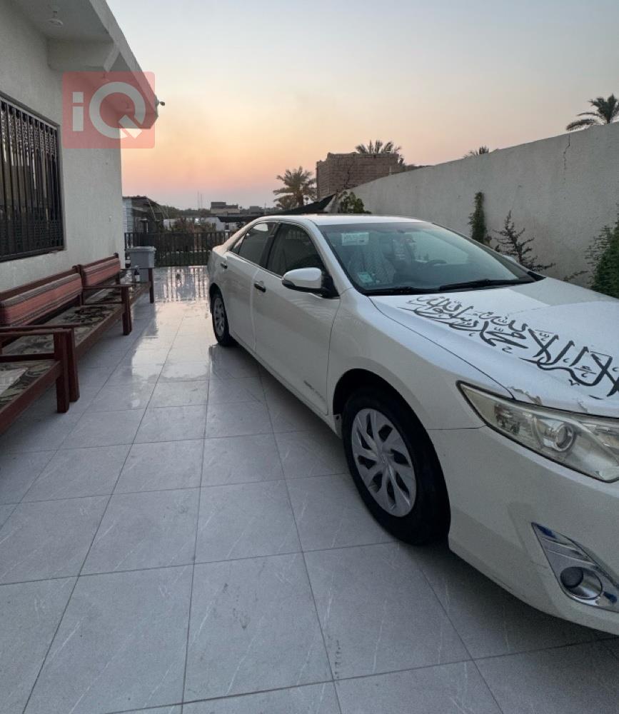 تويوتا كامري